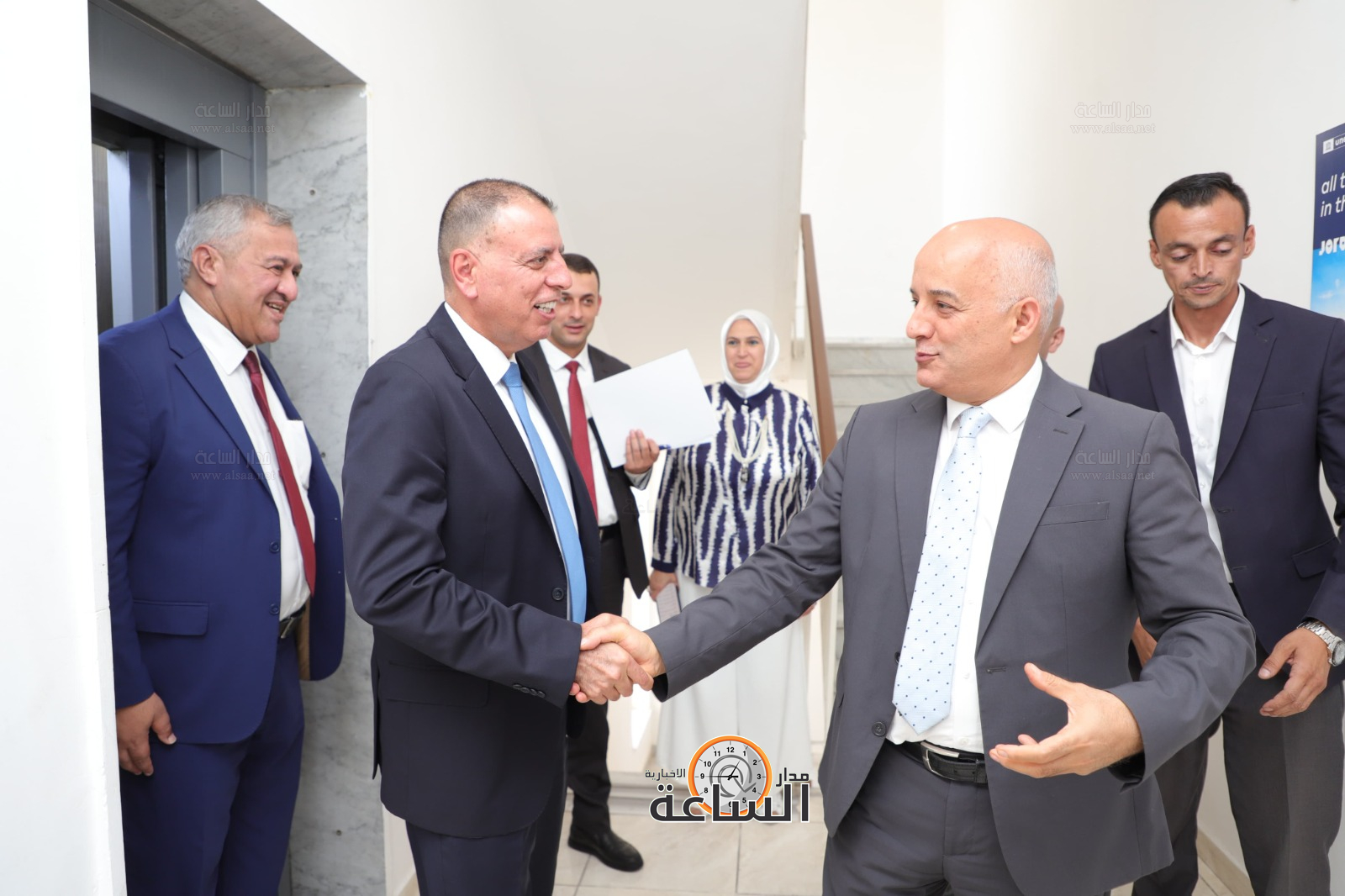 Madar Al-Saa Images 0.2738944617979806