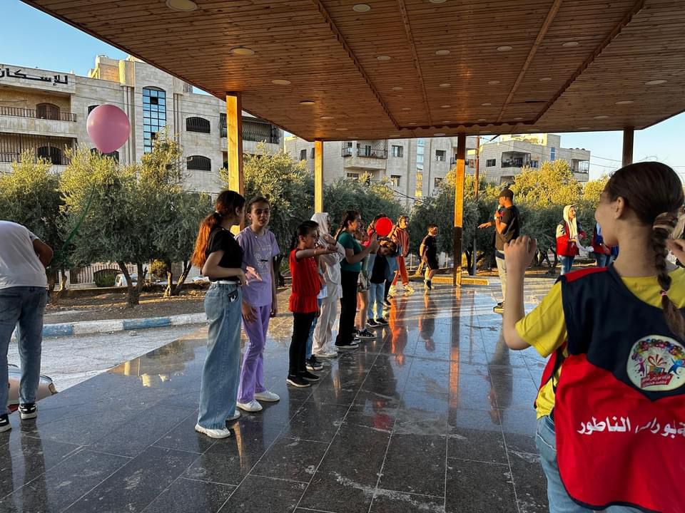 Madar Al-Saa Images 0.9434418348823557