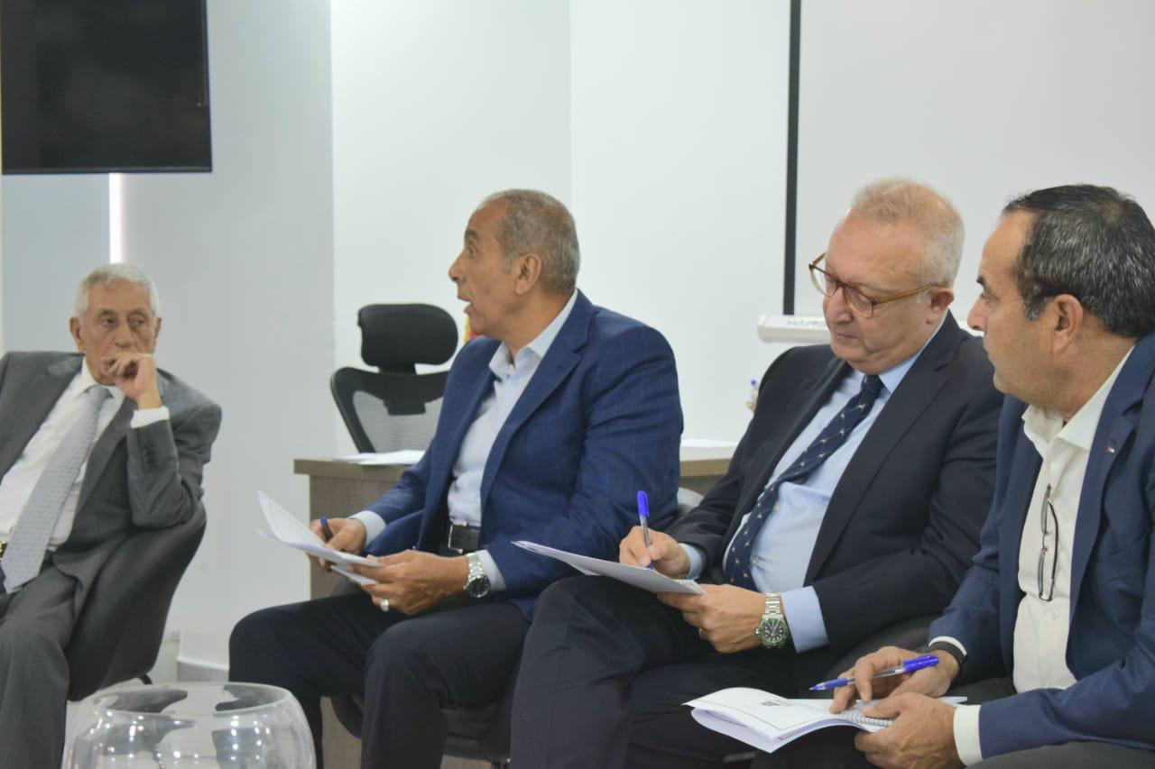 Madar Al-Saa Images 0.8036061723541714