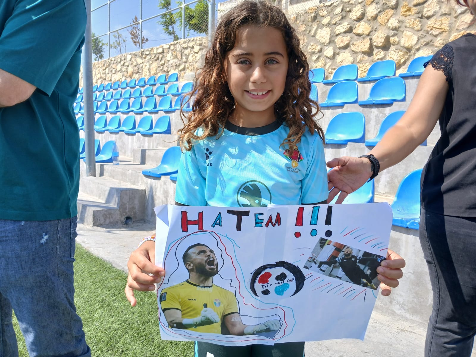 Madar Al-Saa Images 0.45570082571409176