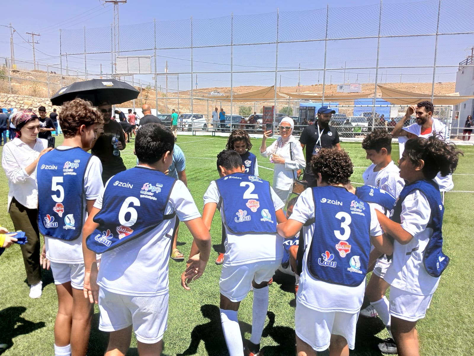 Madar Al-Saa Images 0.976637017992384