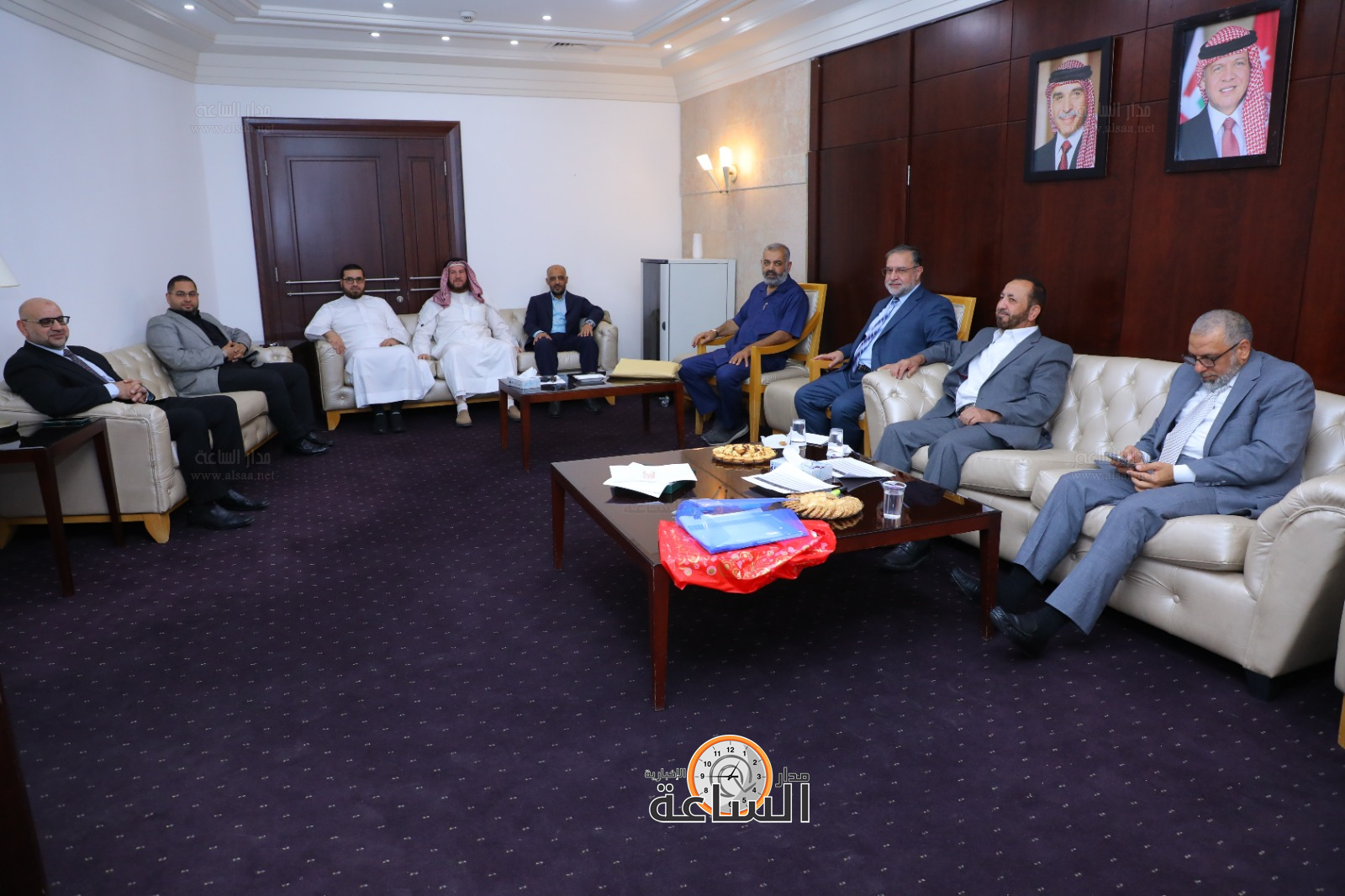 Madar Al-Saa Images 0.0681735744535541