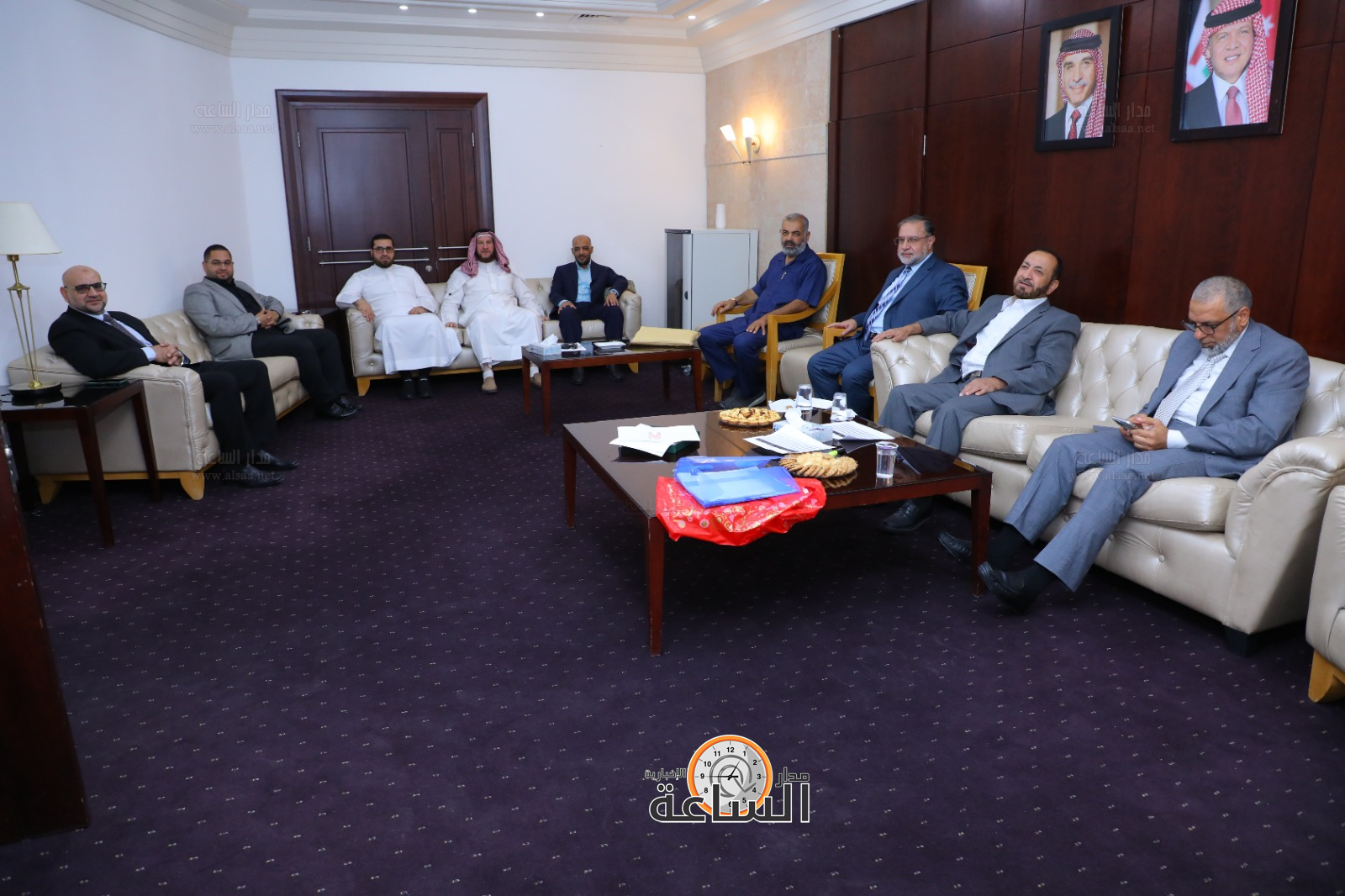 Madar Al-Saa Images 0.006440389089706677