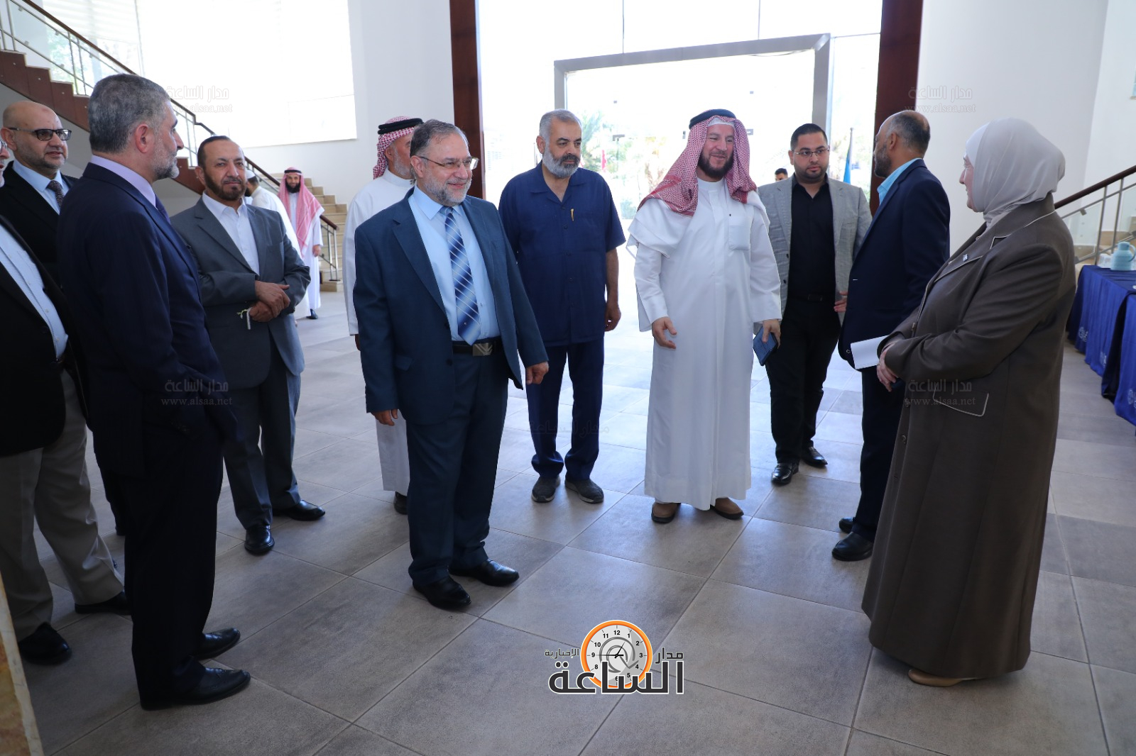 Madar Al-Saa Images 0.7211908634842596