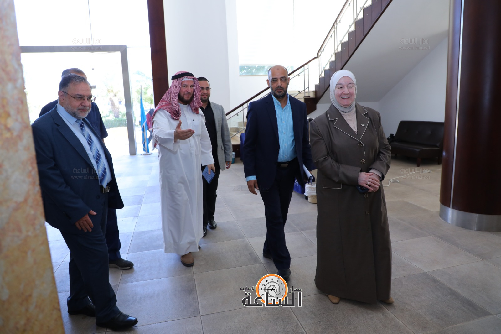 Madar Al-Saa Images 0.25900401845783705