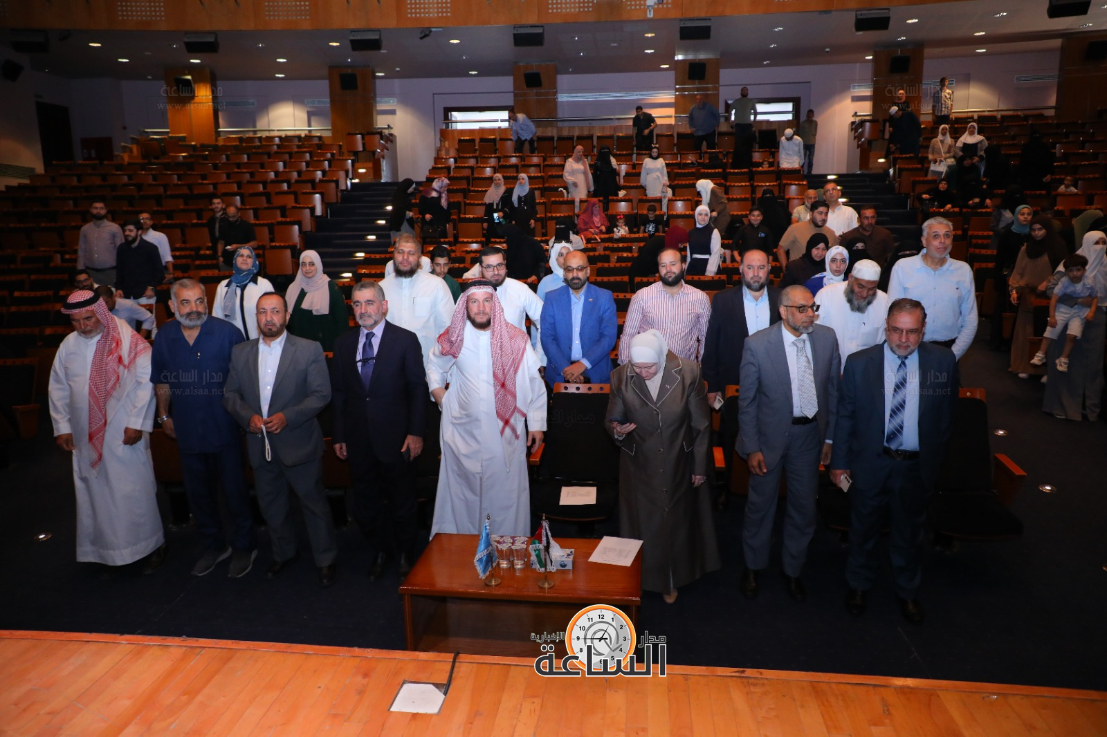 Madar Al-Saa Images 0.7946332292879397