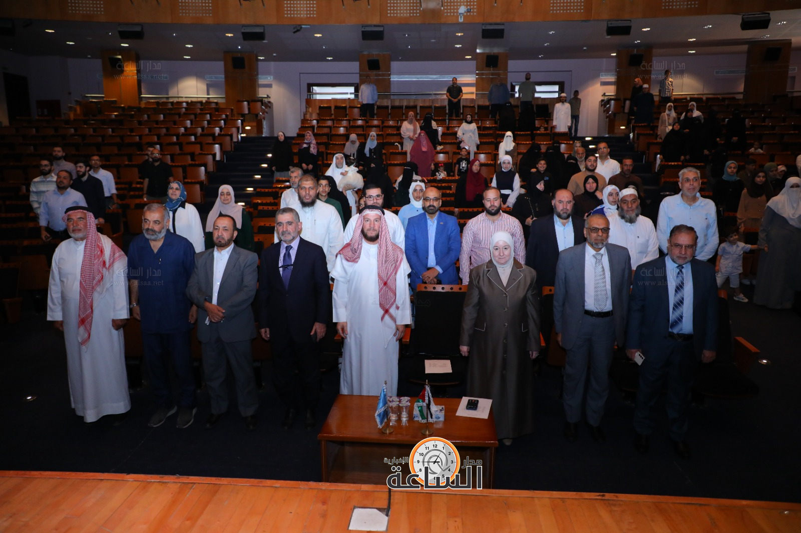 Madar Al-Saa Images 0.5020137360500017