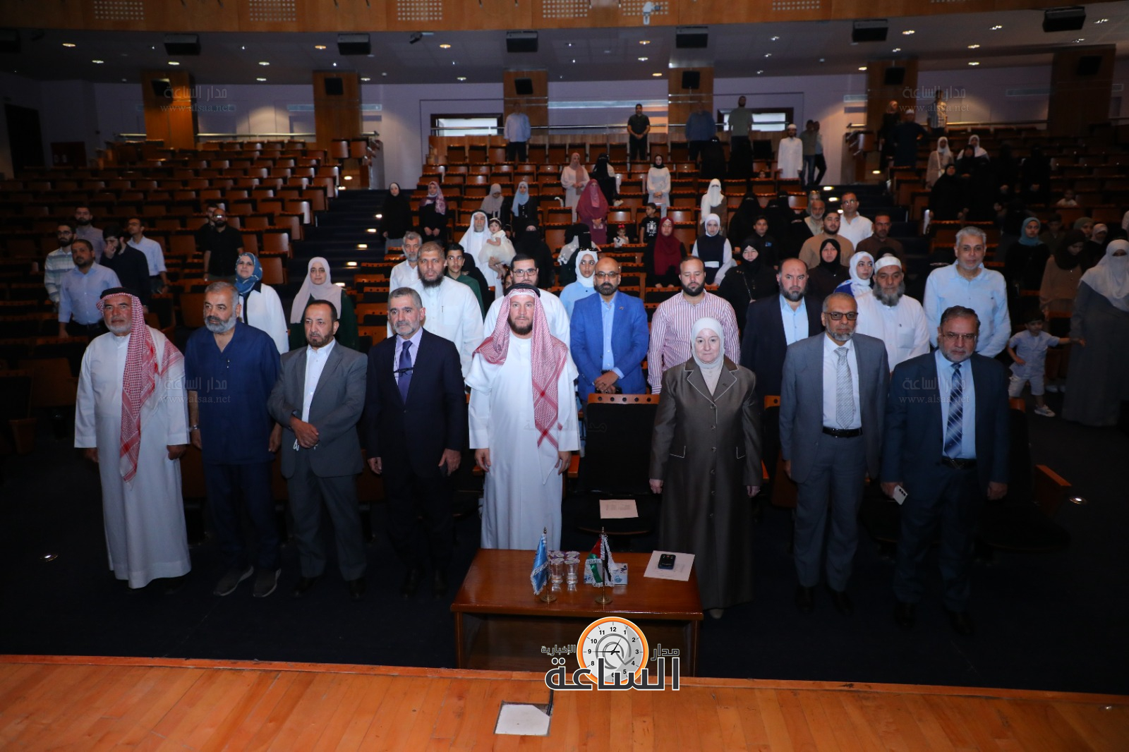 Madar Al-Saa Images 0.9210115260664897