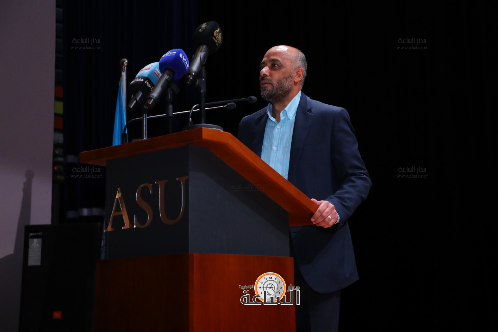 Madar Al-Saa Images 0.7854582798025191