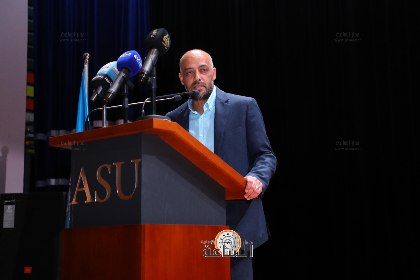 Madar Al-Saa Images 0.09887285680457136