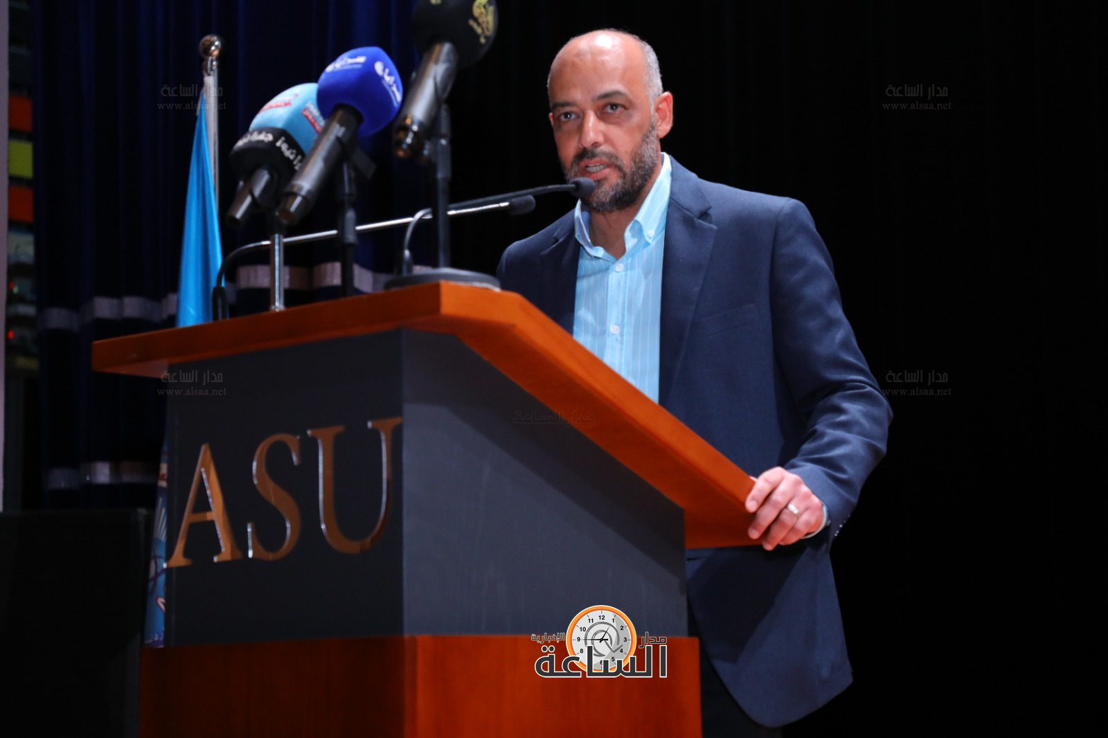 Madar Al-Saa Images 0.12720497590202706