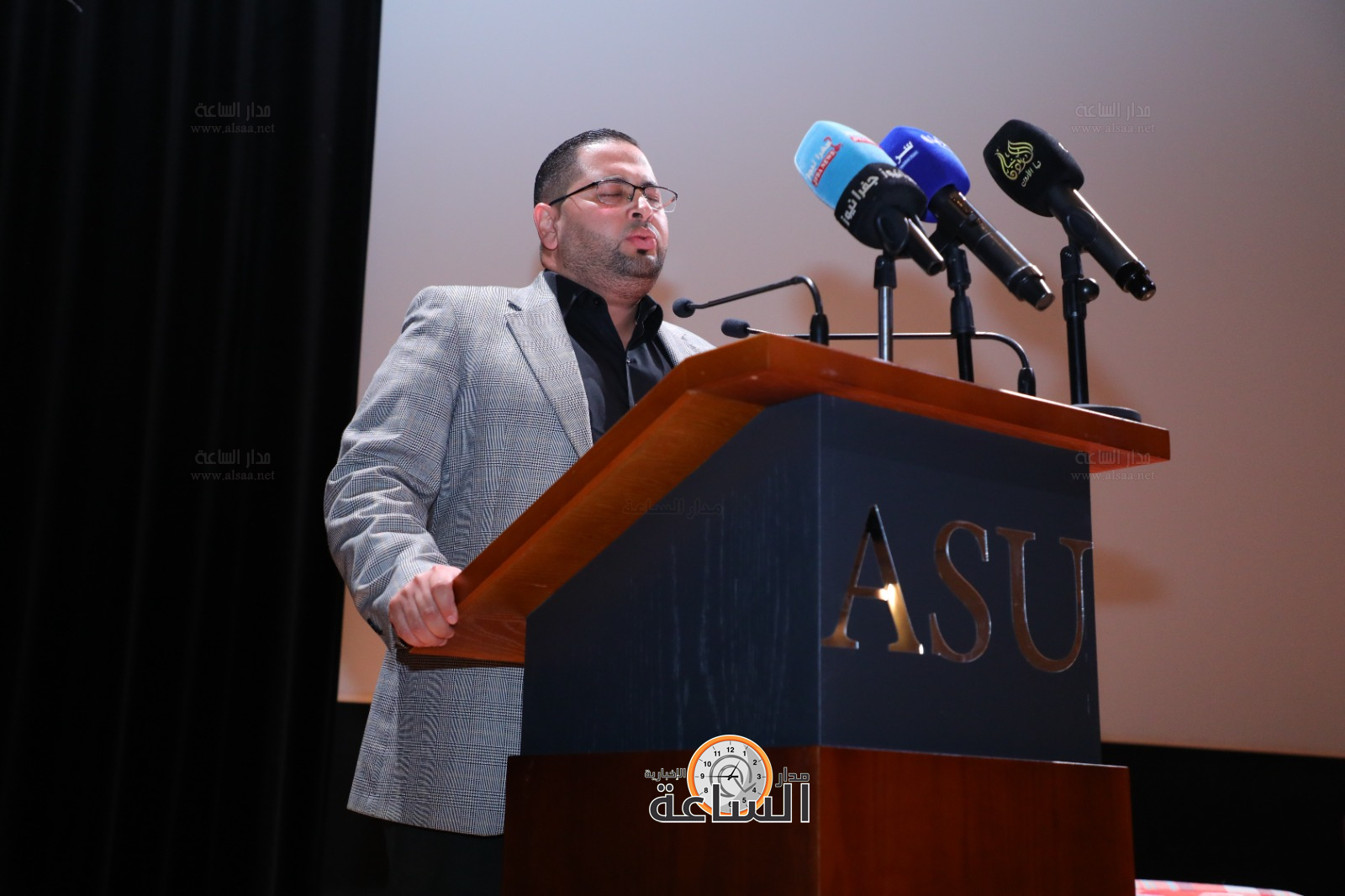 Madar Al-Saa Images 0.7560550356658813