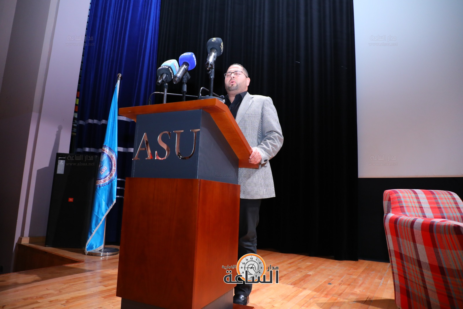 Madar Al-Saa Images 0.18998361404538522