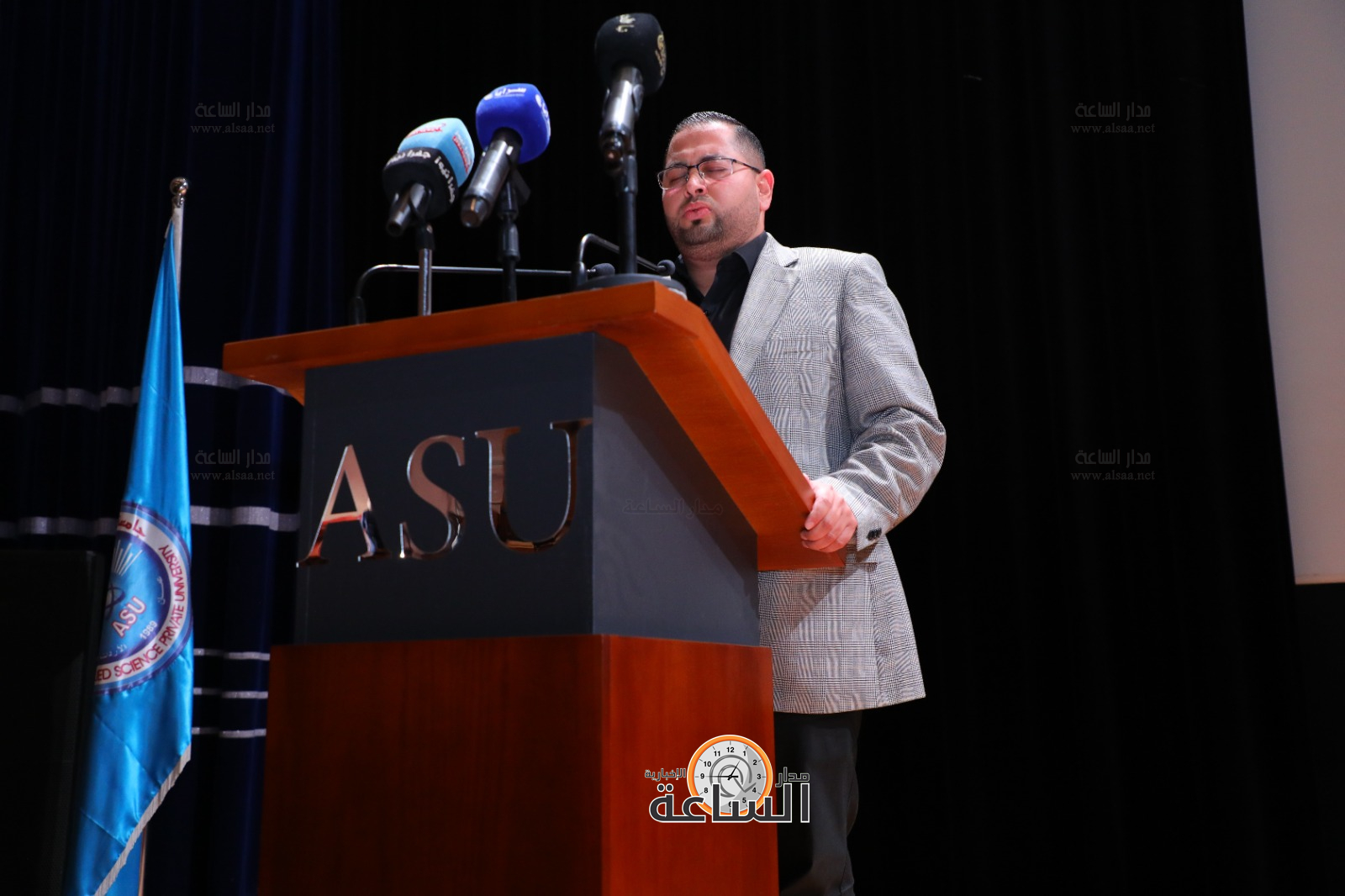 Madar Al-Saa Images 0.3203402639620747