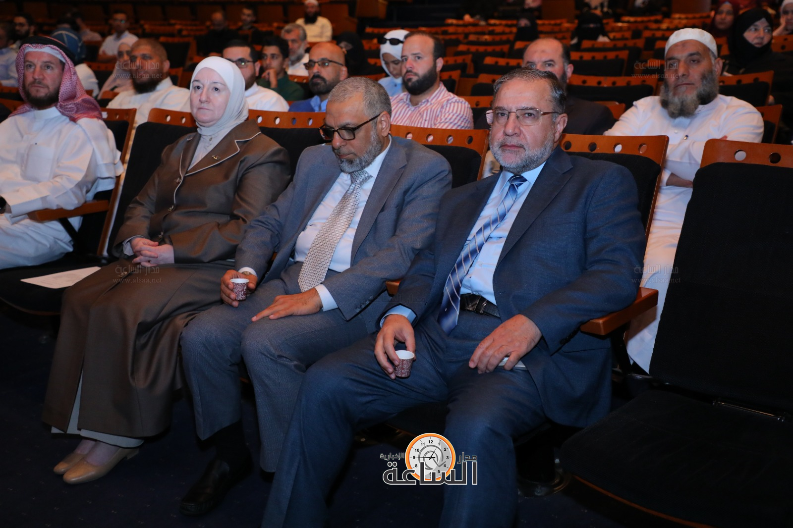 Madar Al-Saa Images 0.5969594850462696