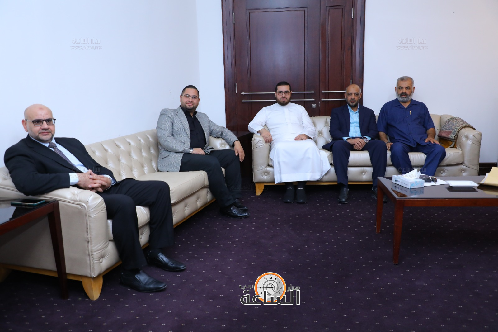 Madar Al-Saa Images 0.6218777359109822