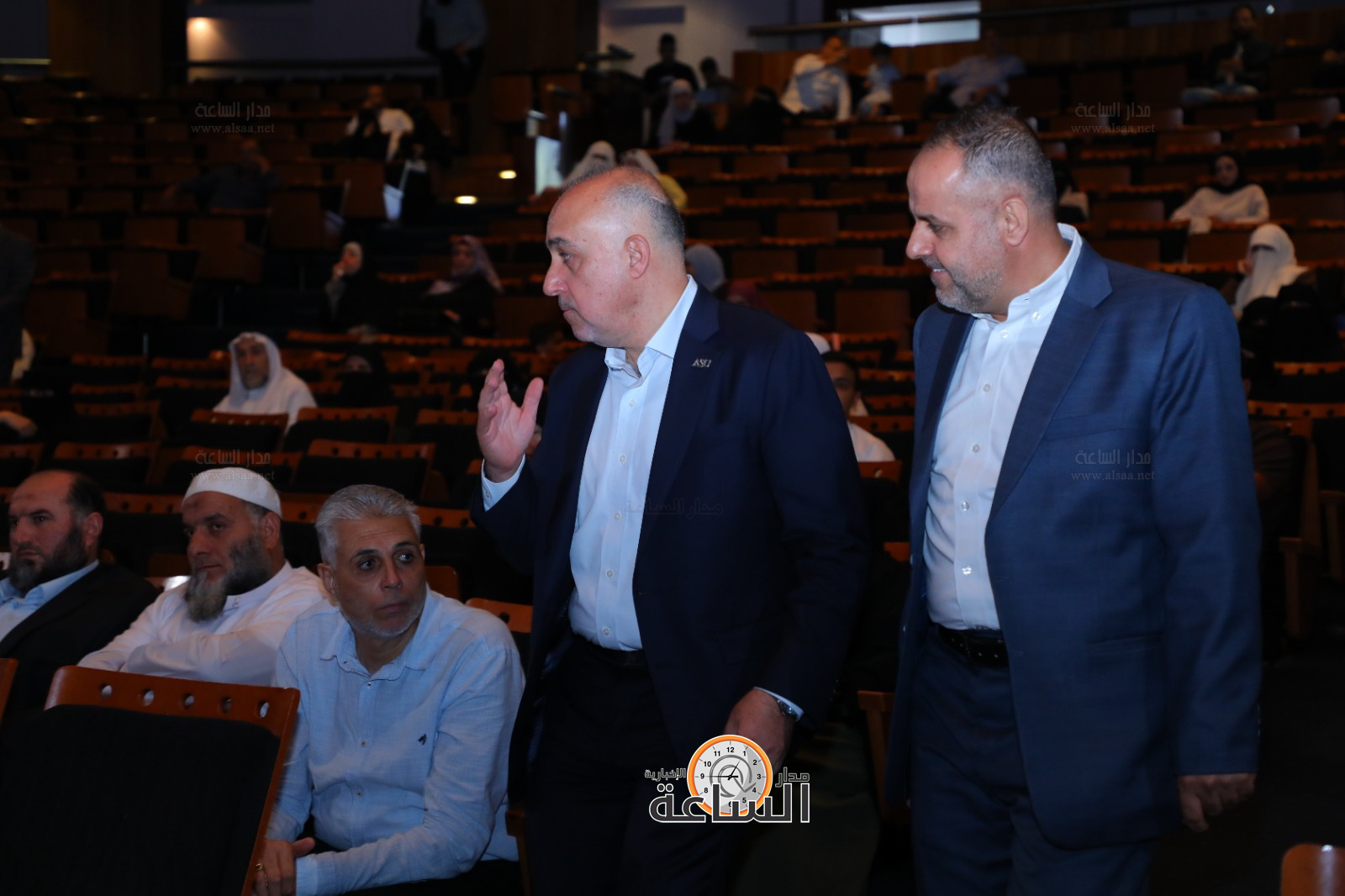 Madar Al-Saa Images 0.1663539084330281