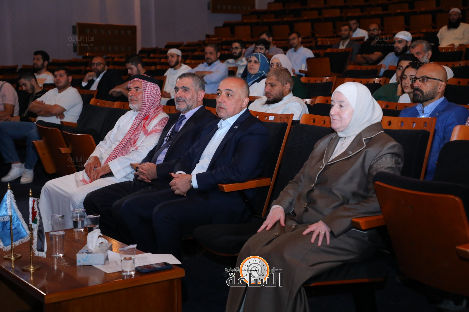 Madar Al-Saa Images 0.4520838403283445