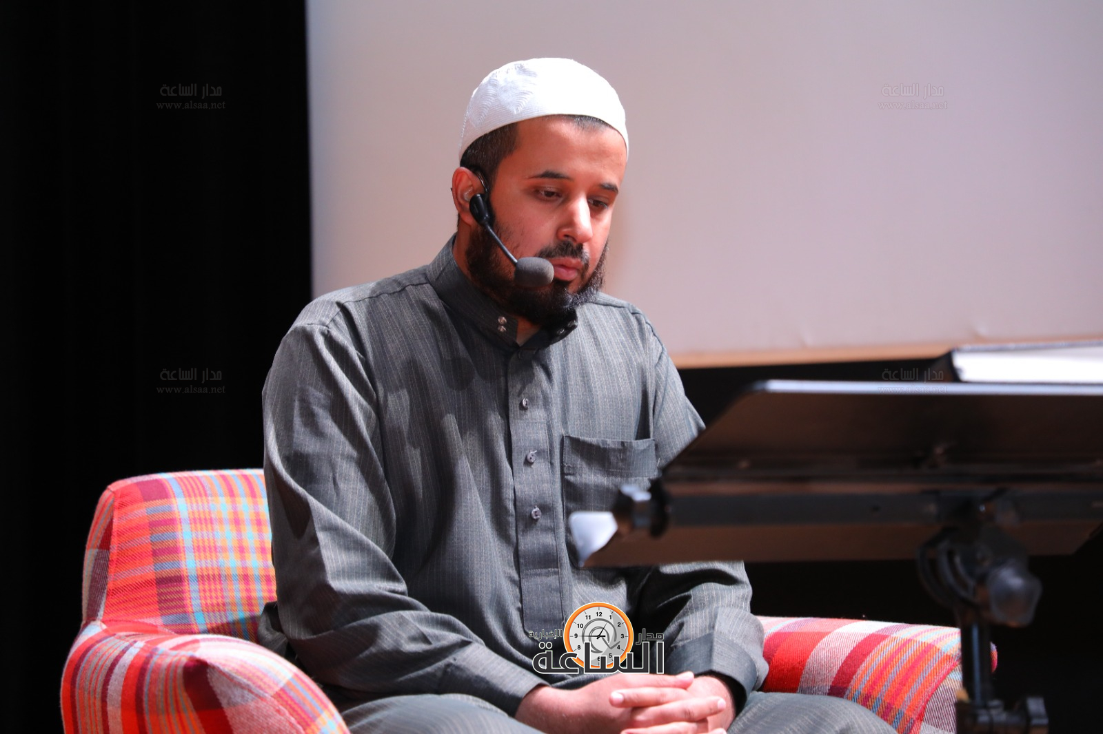 Madar Al-Saa Images 0.7575446028964337