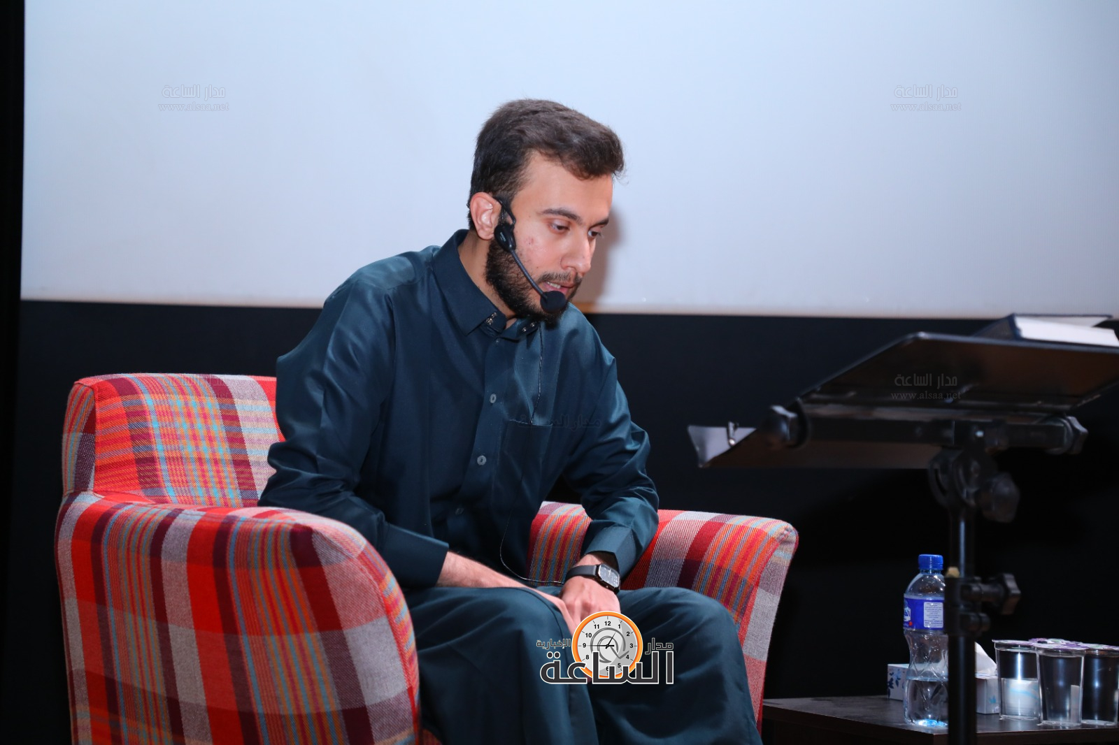 Madar Al-Saa Images 0.7327997749600639