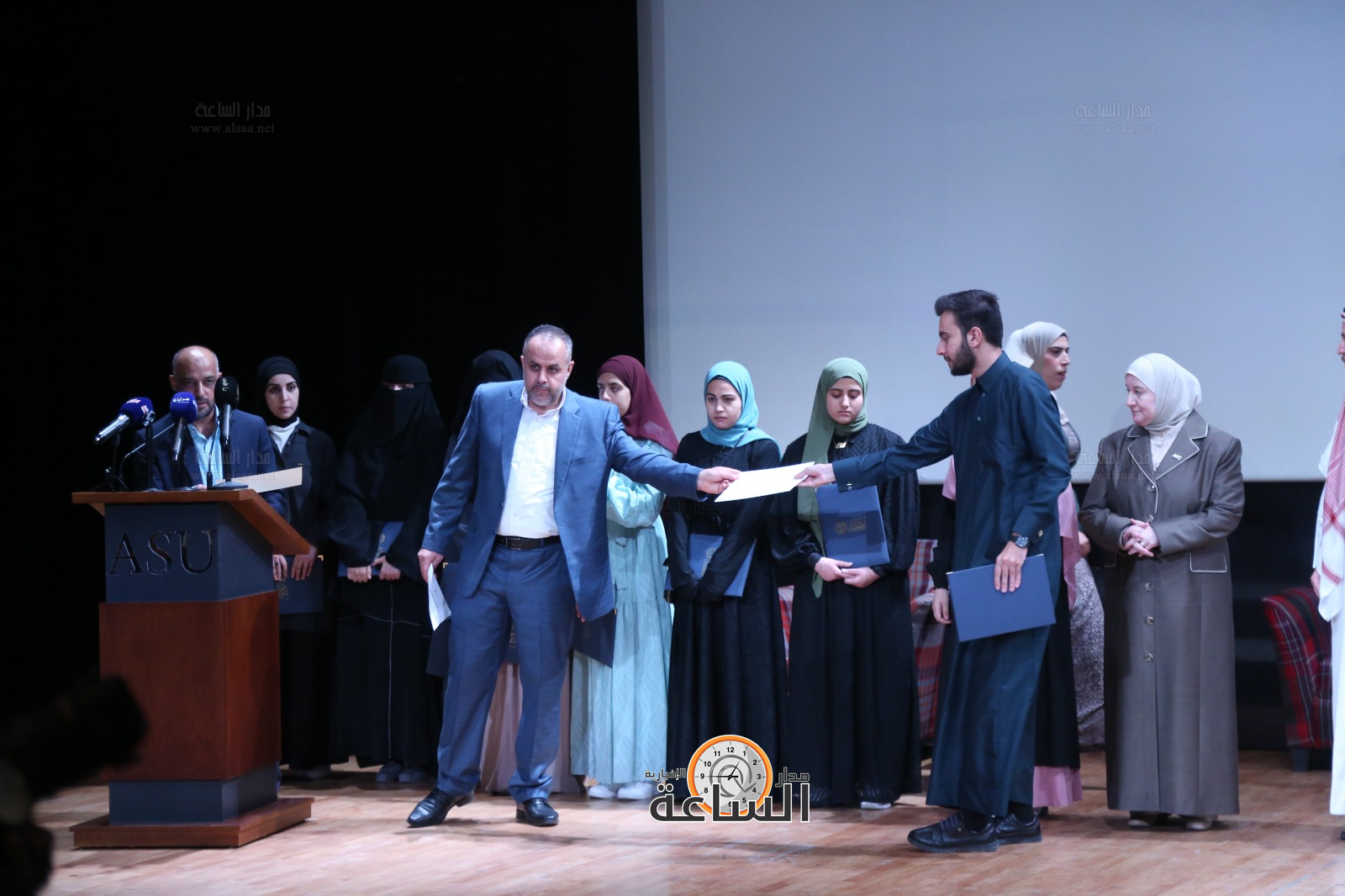 Madar Al-Saa Images 0.281997913017207