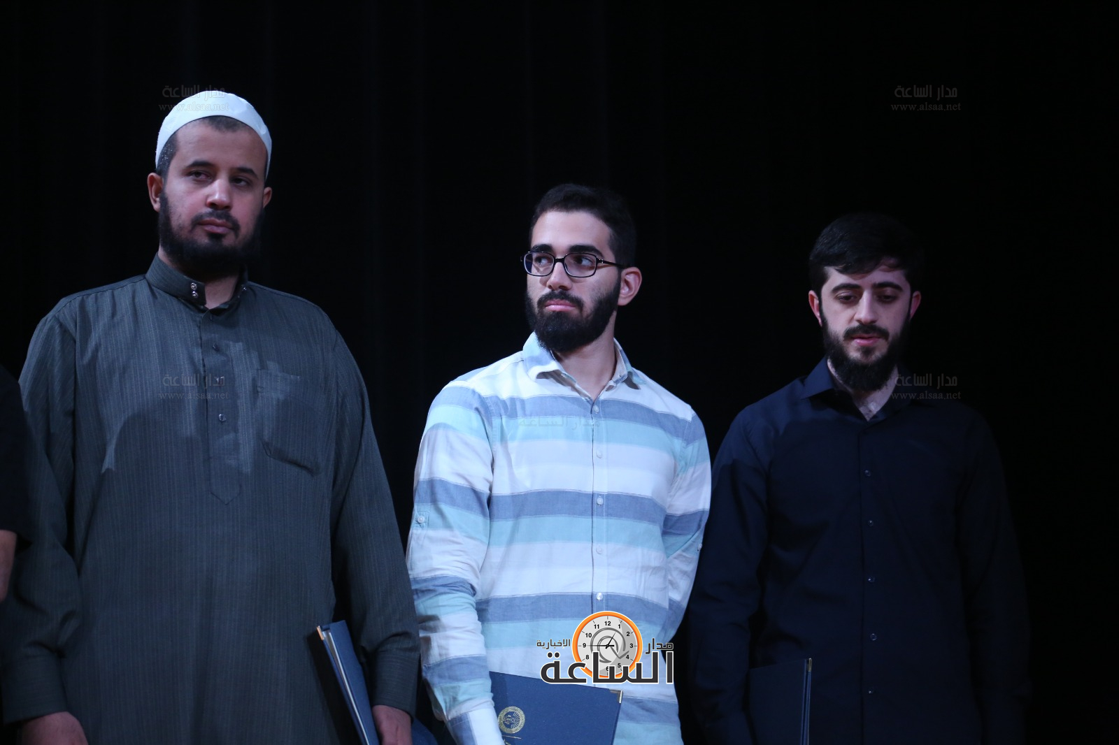 Madar Al-Saa Images 0.2640178298193161