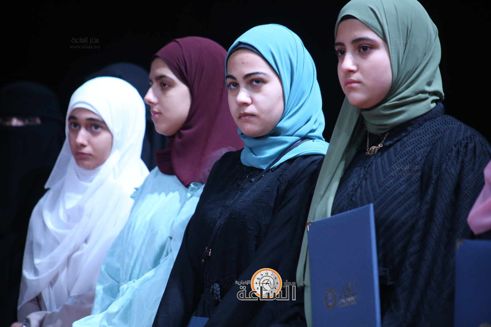 Madar Al-Saa Images 0.31162290136052184