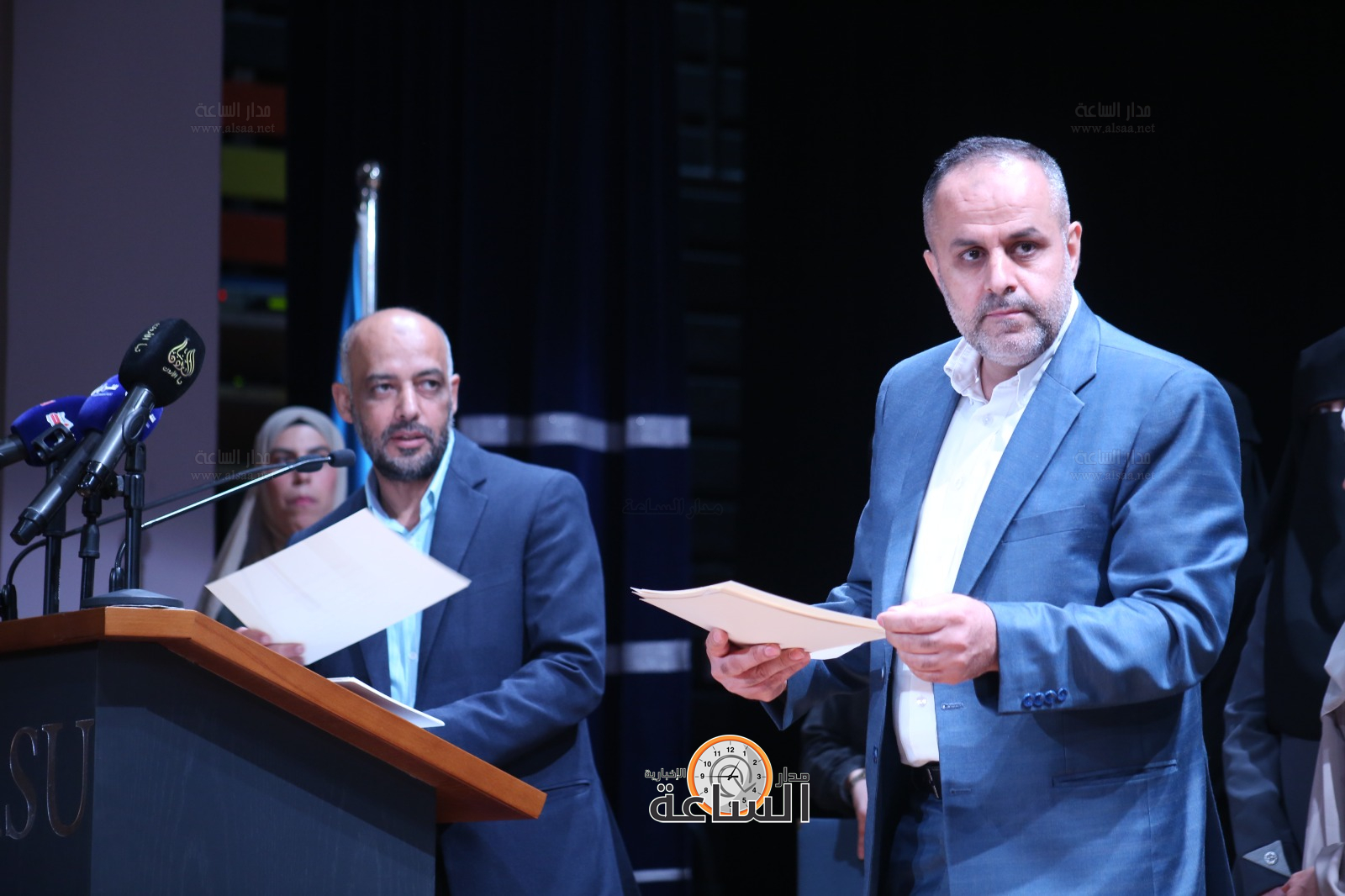 Madar Al-Saa Images 0.9334463992721045