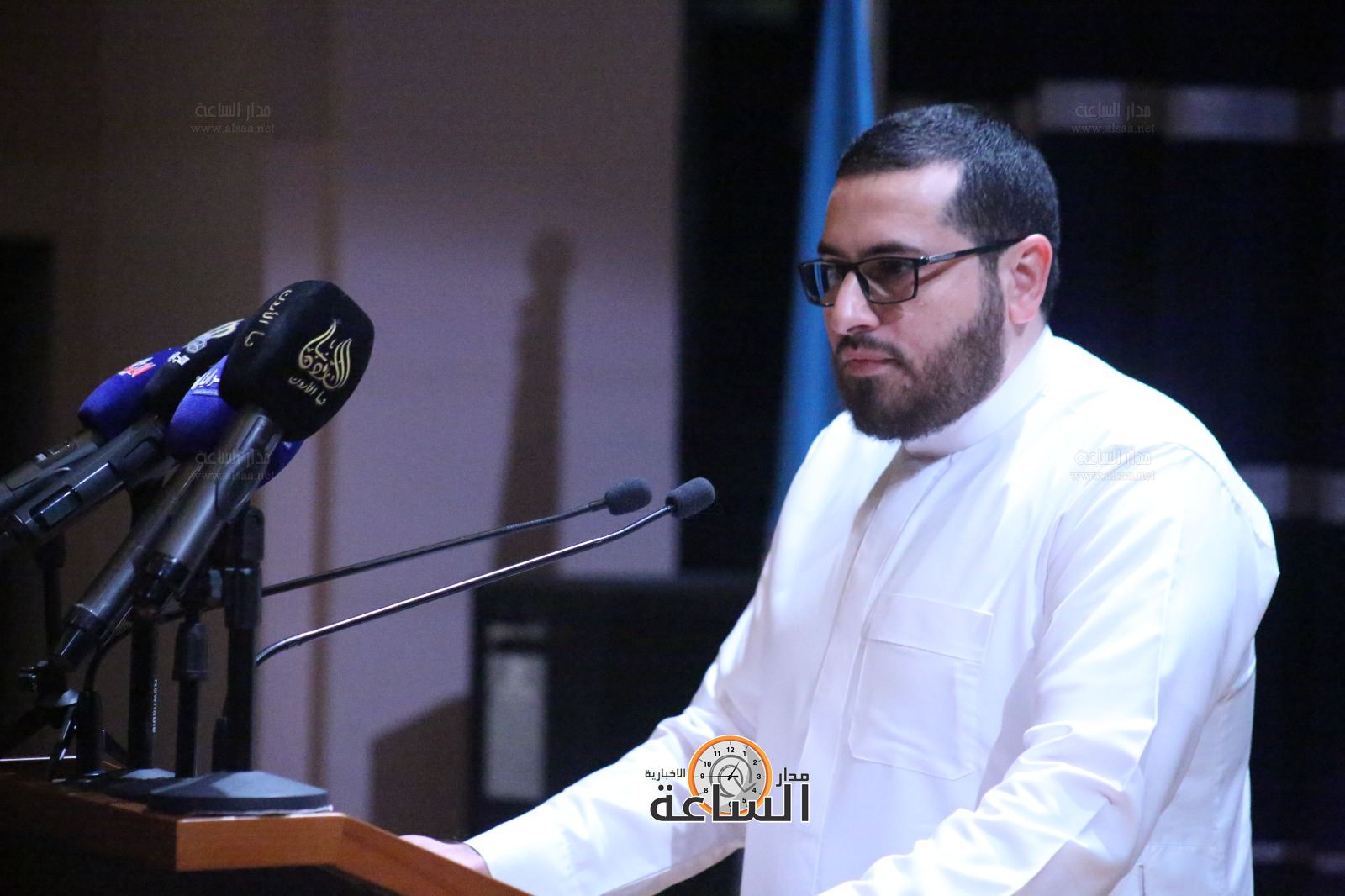 Madar Al-Saa Images 0.48804075717501294