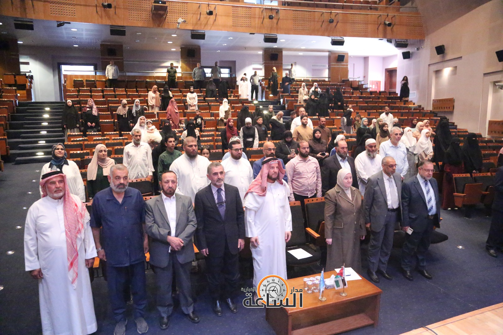 Madar Al-Saa Images 0.8611658561830797