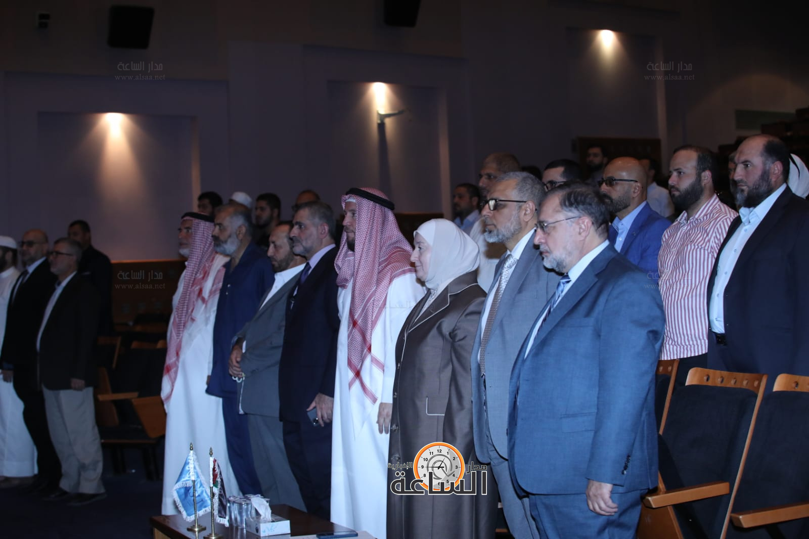 Madar Al-Saa Images 0.604745478401395