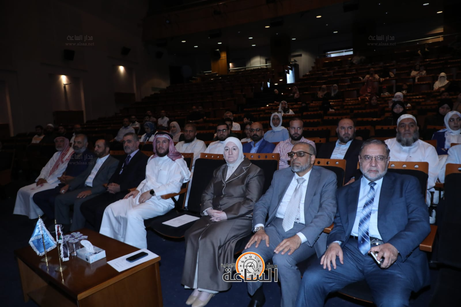 Madar Al-Saa Images 0.09235638430149362