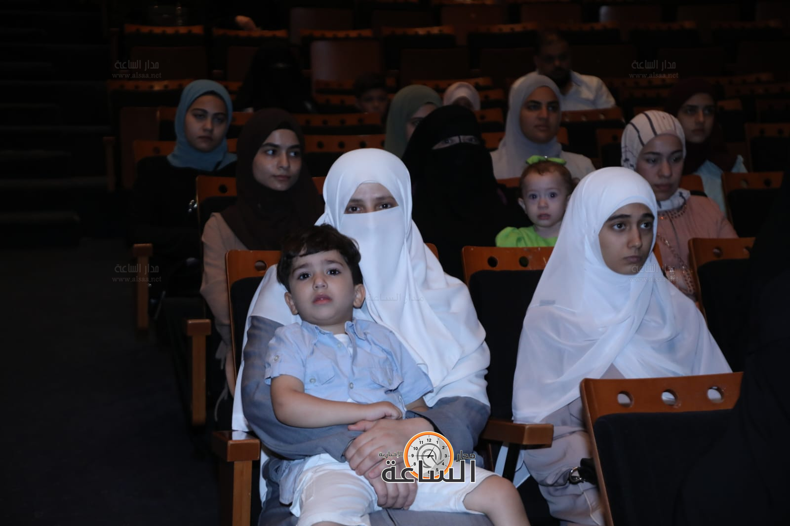 Madar Al-Saa Images 0.8551029927521165