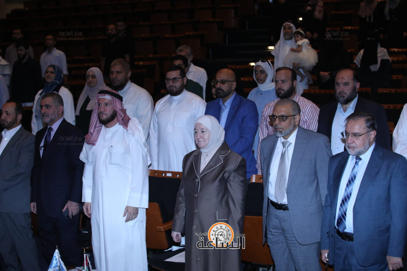 Madar Al-Saa Images 0.796568648793154