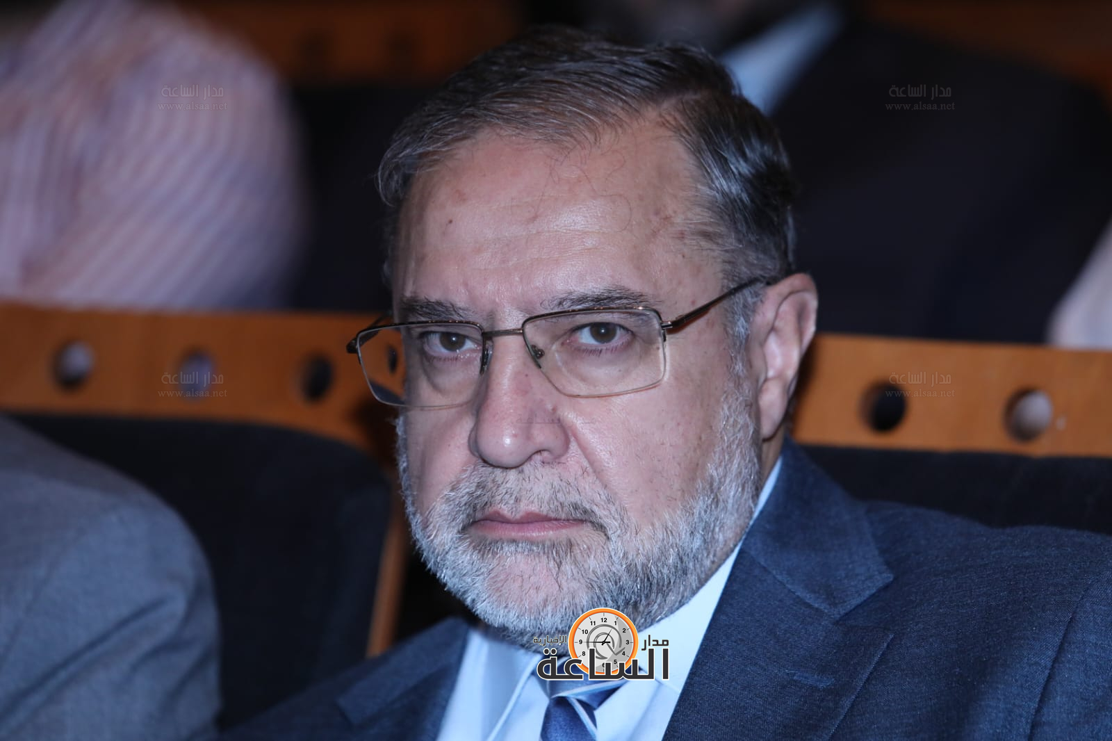 Madar Al-Saa Images 0.5696506251328155