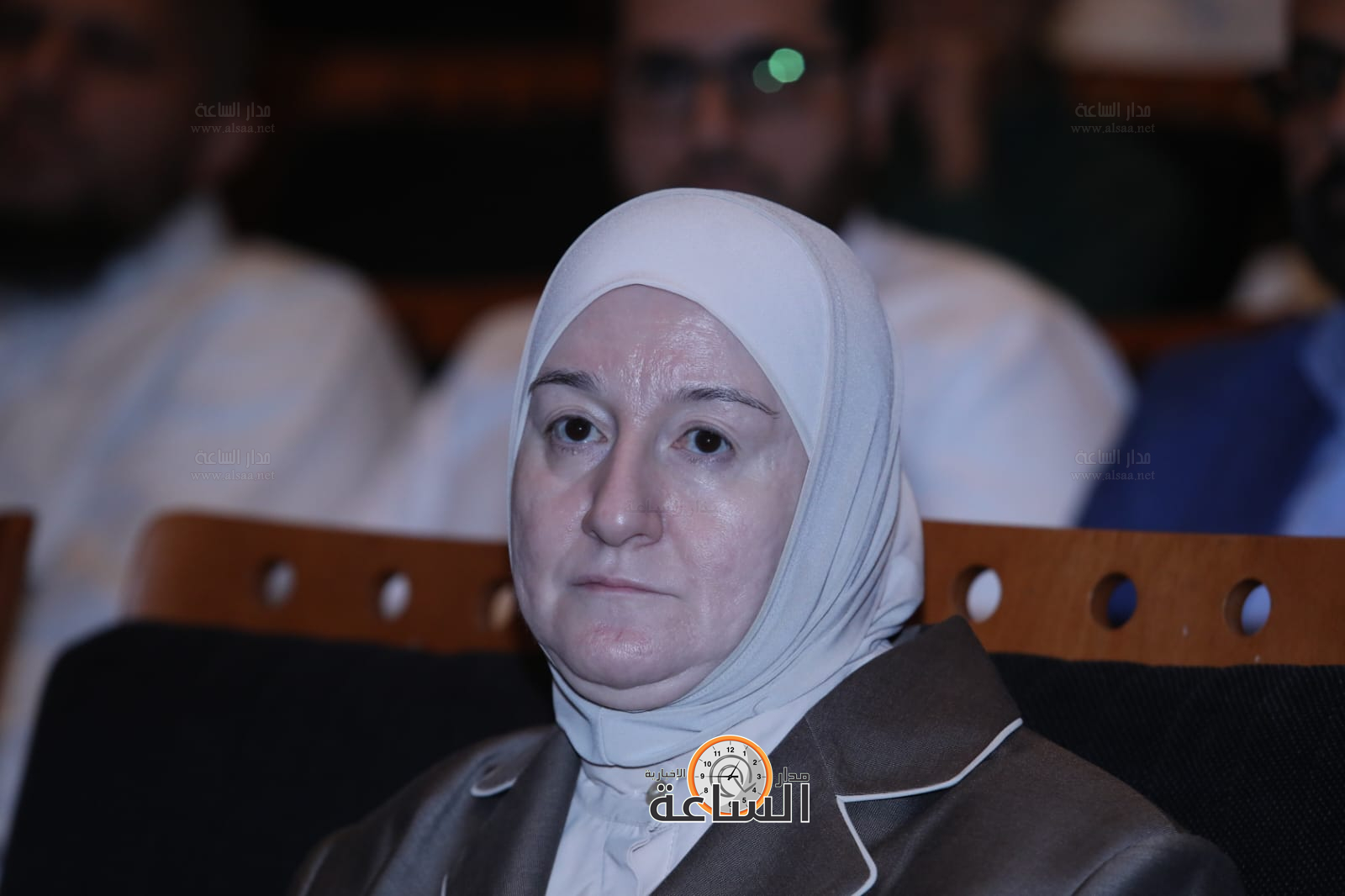 Madar Al-Saa Images 0.18867148488063568