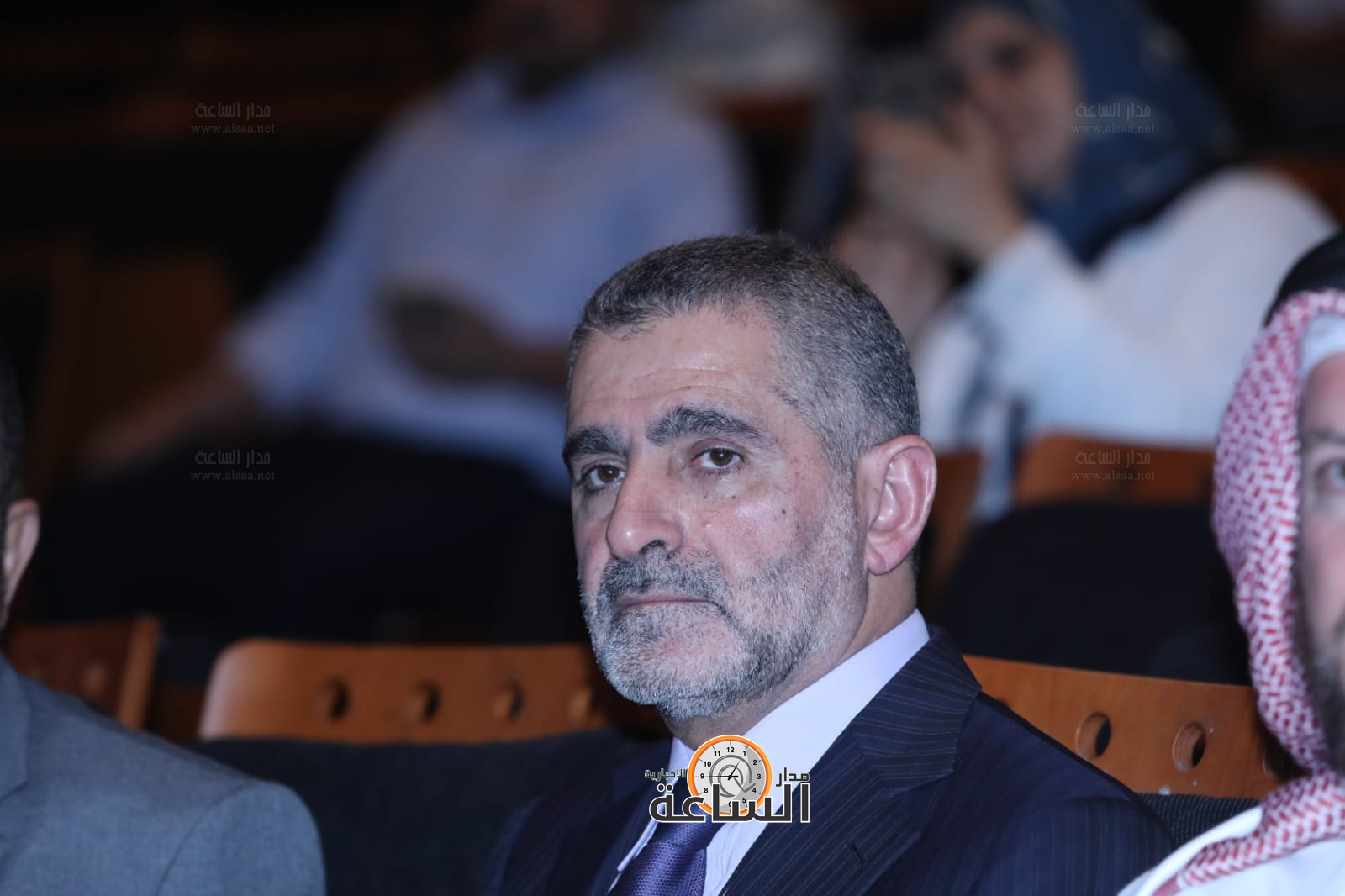 Madar Al-Saa Images 0.3951755181909433