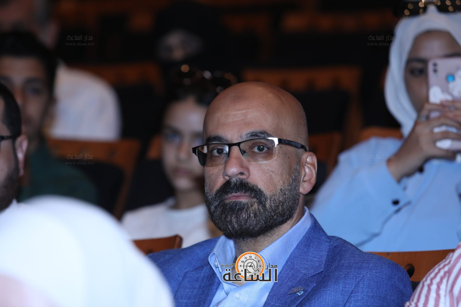 Madar Al-Saa Images 0.980630026356635