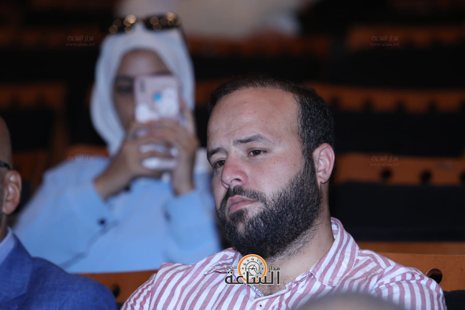 Madar Al-Saa Images 0.29802436197524806