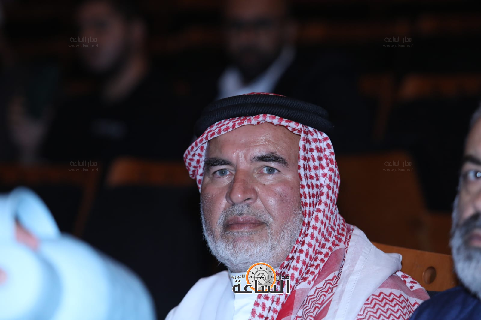 Madar Al-Saa Images 0.7987548810289091