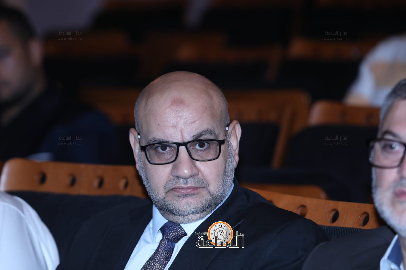 Madar Al-Saa Images 0.4943736519373283