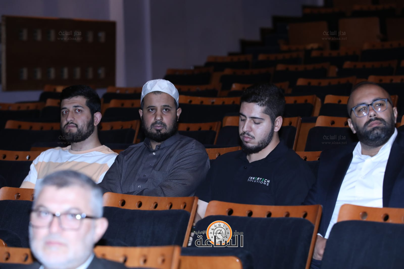 Madar Al-Saa Images 0.7272367361813294