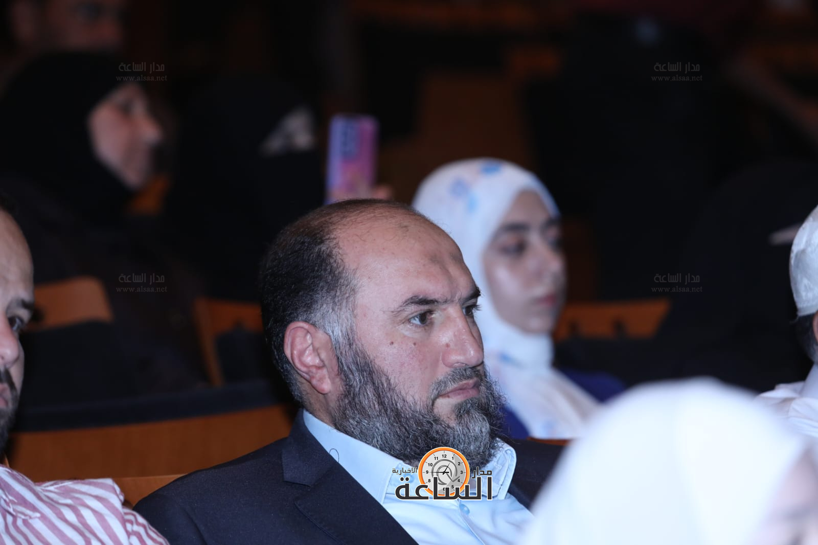 Madar Al-Saa Images 0.9587272661423591