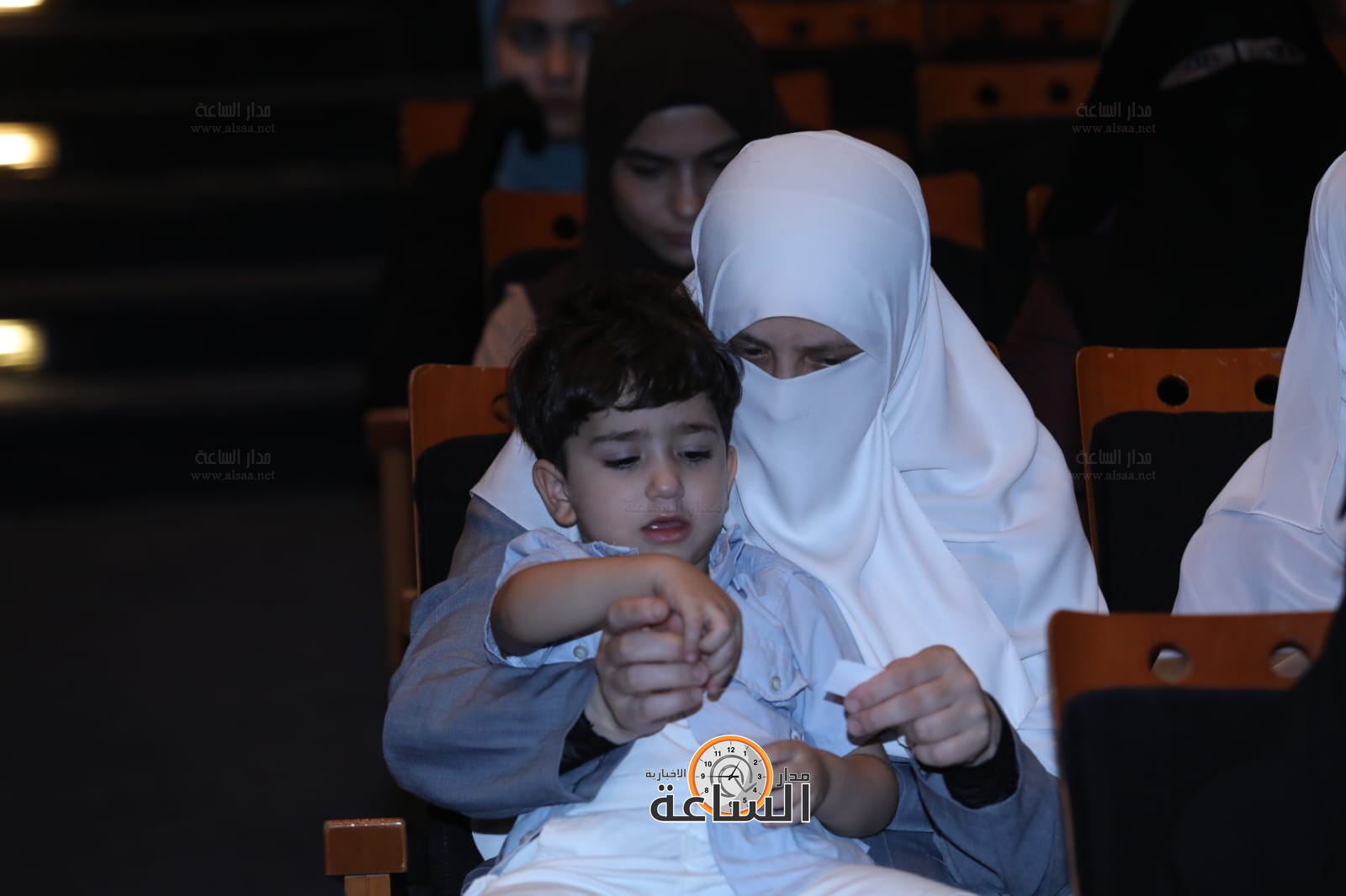 Madar Al-Saa Images 0.3044261789226028