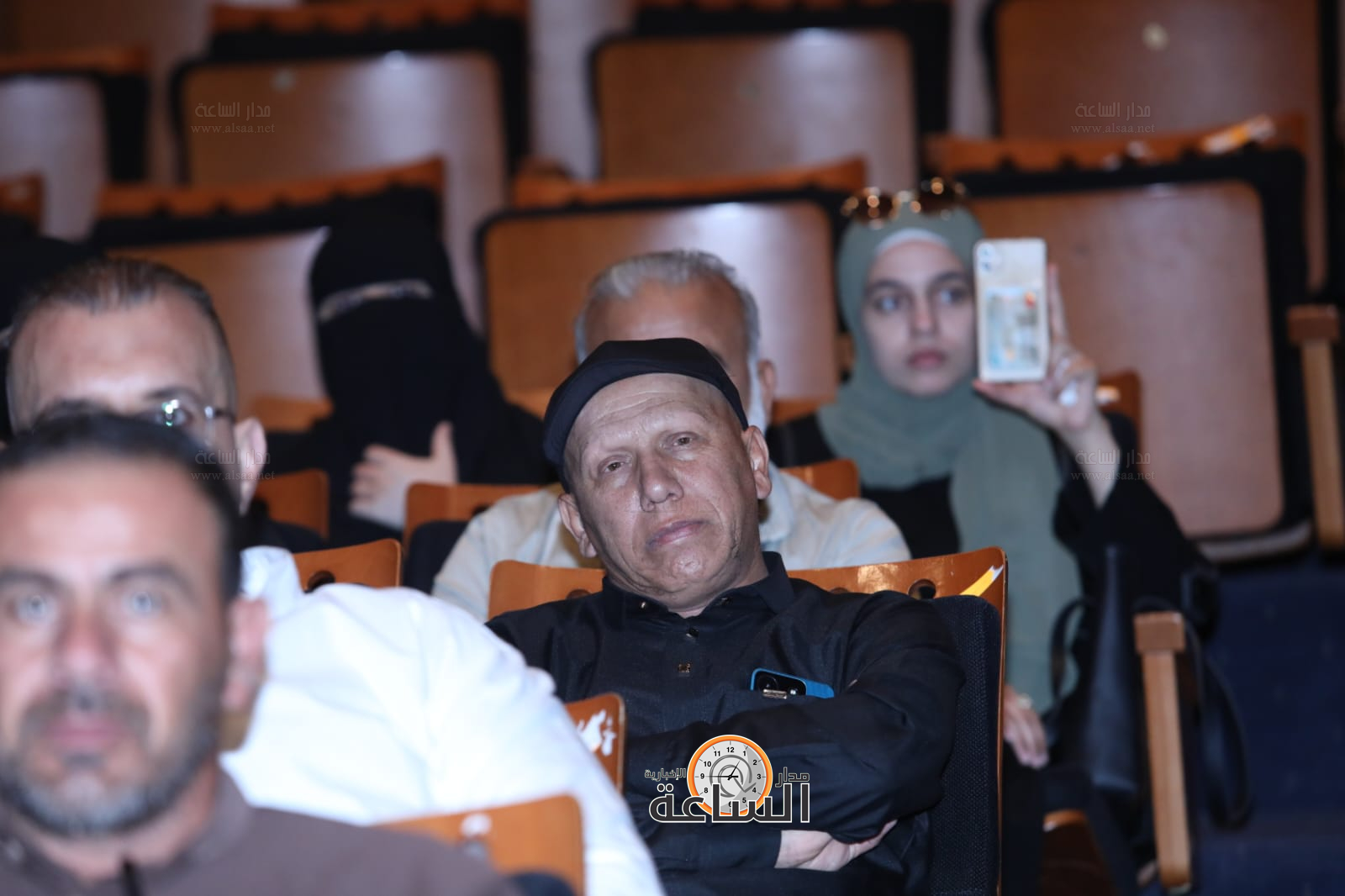 Madar Al-Saa Images 0.5197776841213277