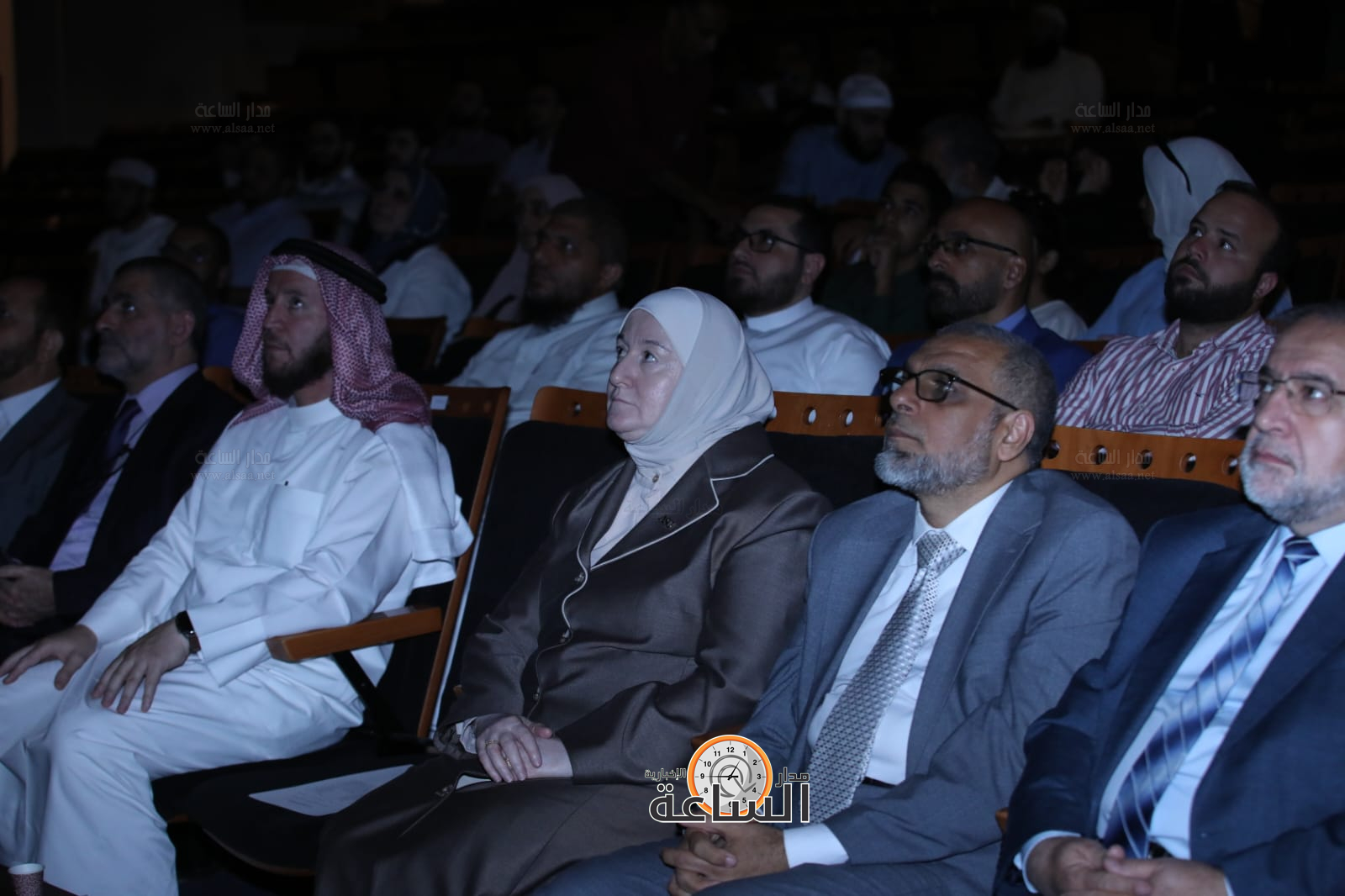 Madar Al-Saa Images 0.07505691841831297