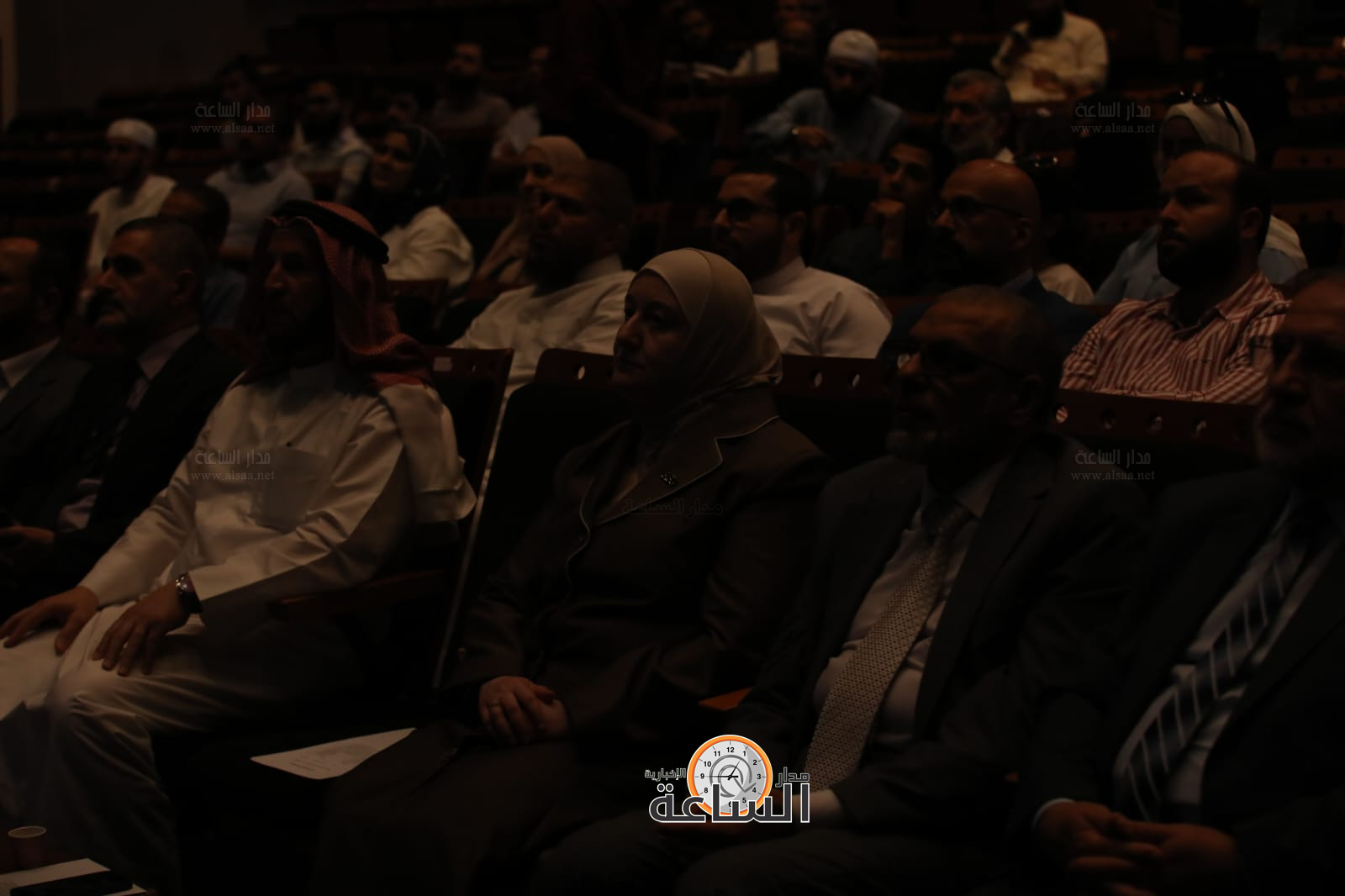 Madar Al-Saa Images 0.9185931679664294