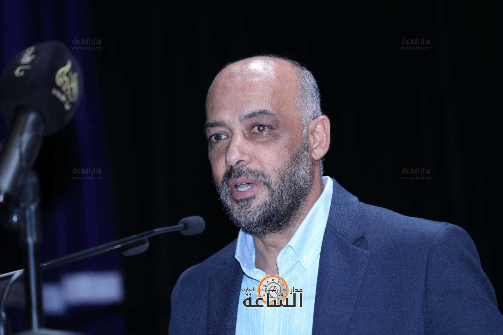 Madar Al-Saa Images 0.4232598062153474