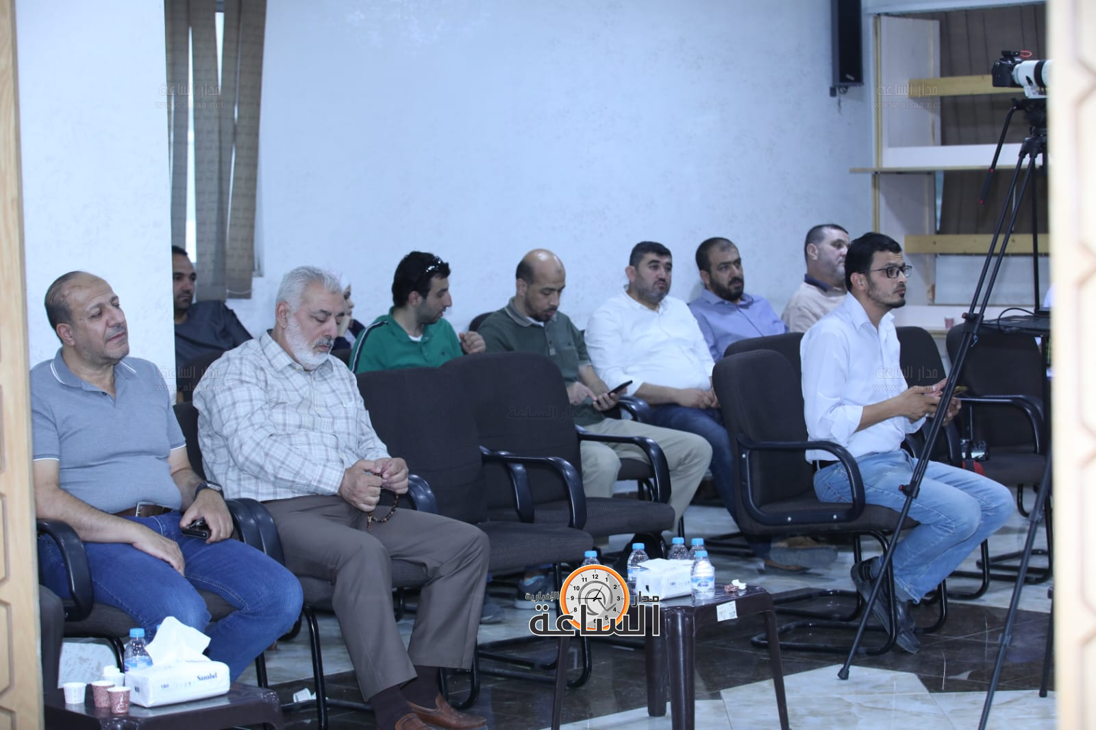 Madar Al-Saa Images 0.8386520964400781