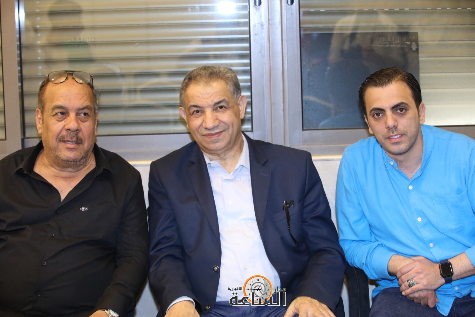 Madar Al-Saa Images 0.7644816480934096